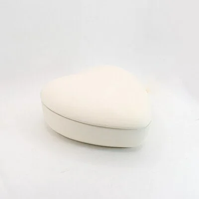 Μπιζουτιέρα καρδιά L