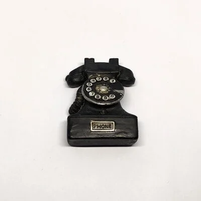 Tηλέφωνο vintage