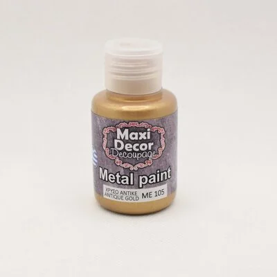 Χρυσό Αντικέ